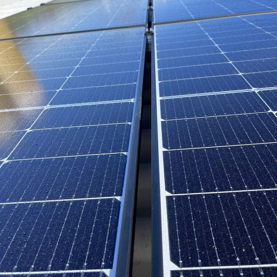 Photovoltaik