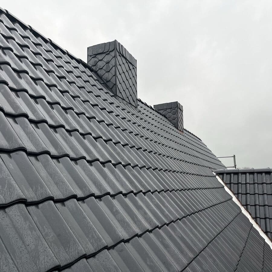Dachdeckerei