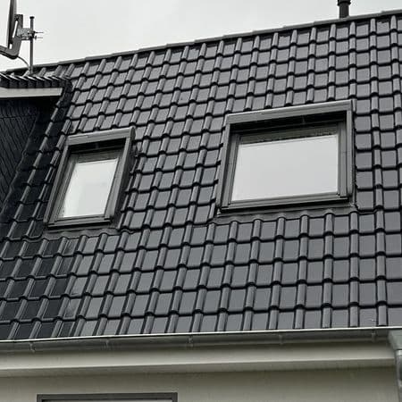 VELUX Dachfenster