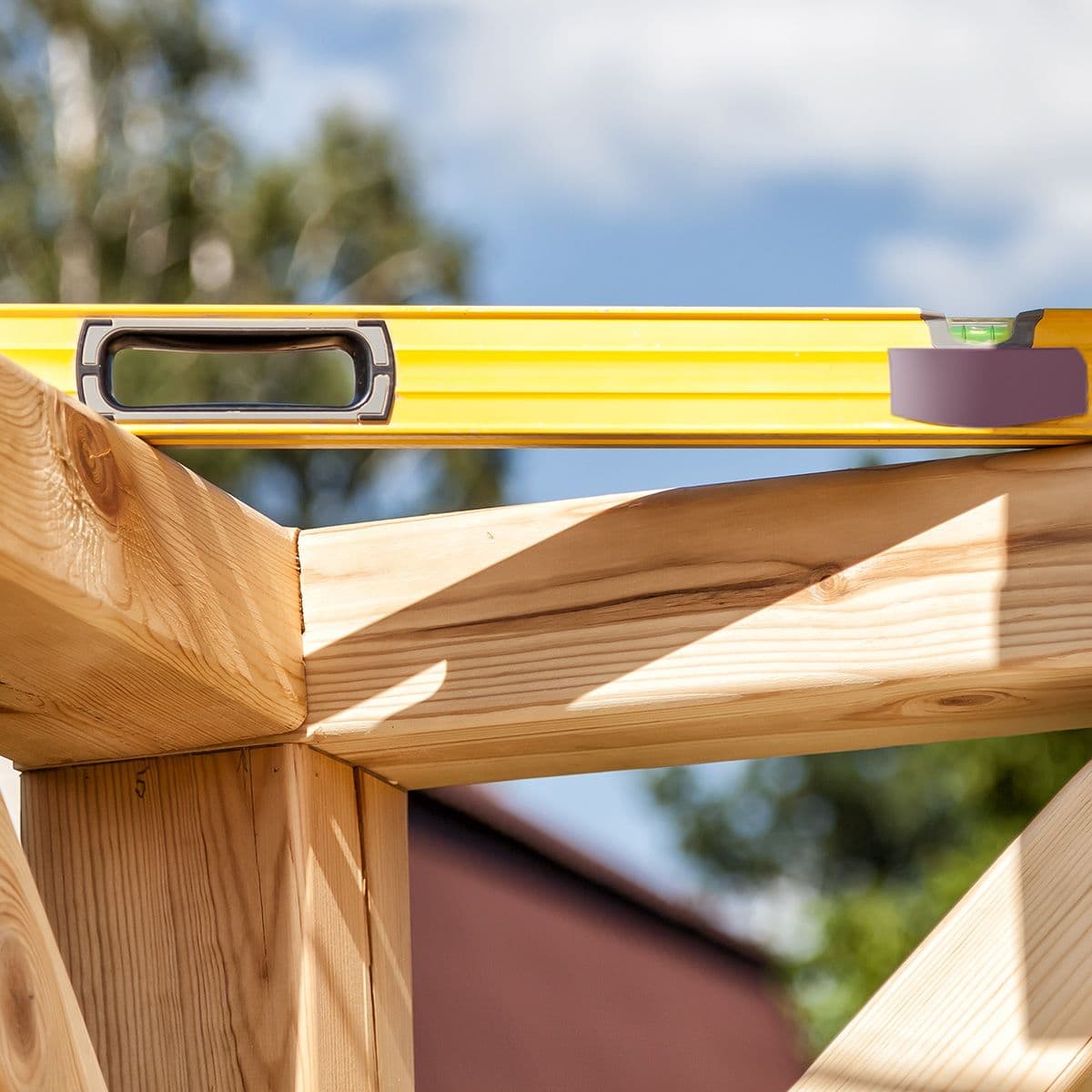 Holzbau