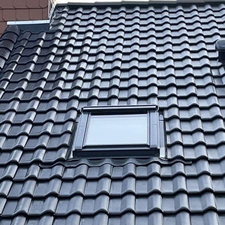 VELUX Dachfenster