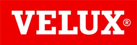 VELUX Dachfenster Logo